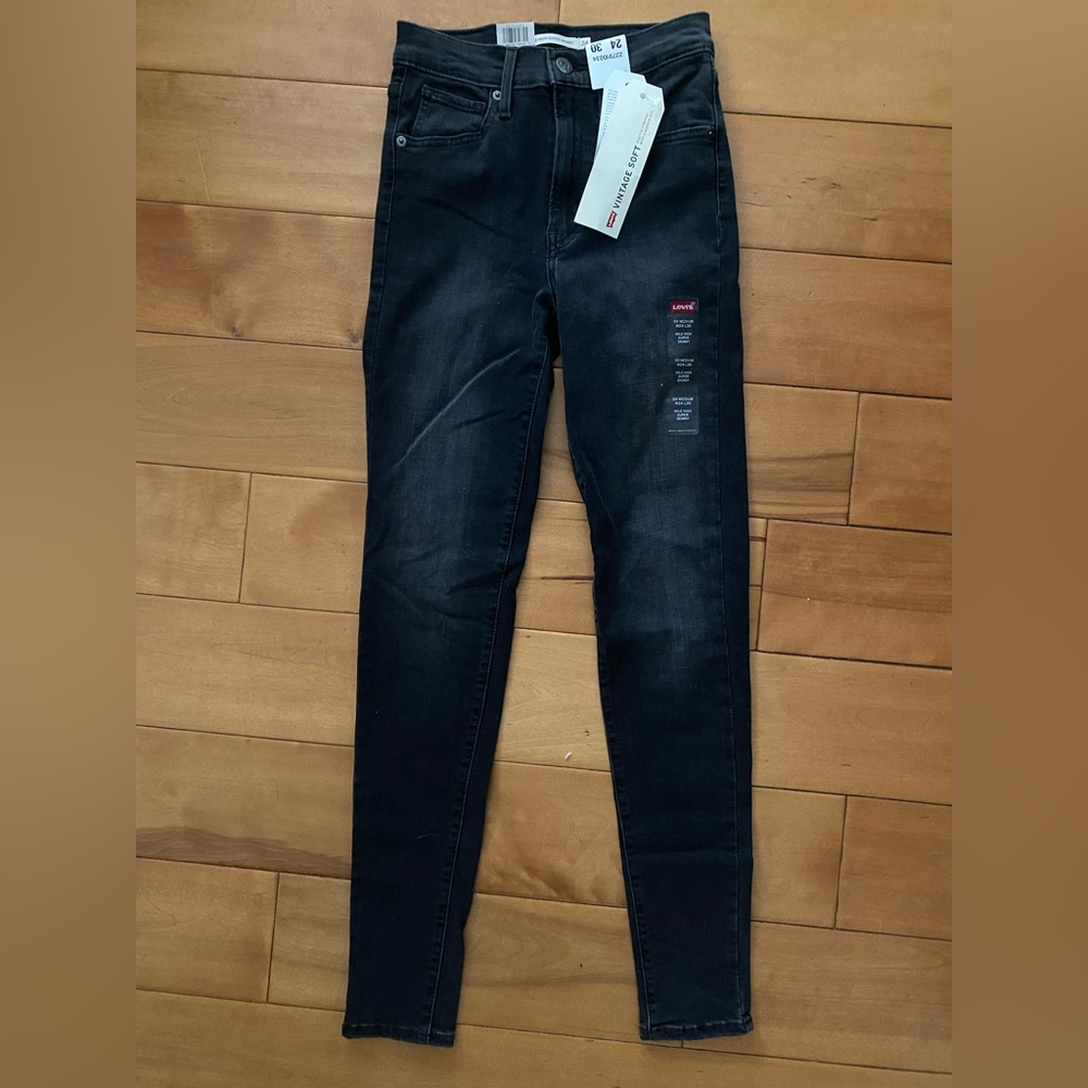 Levi’s